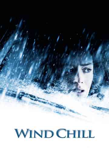 Wind Chill poster