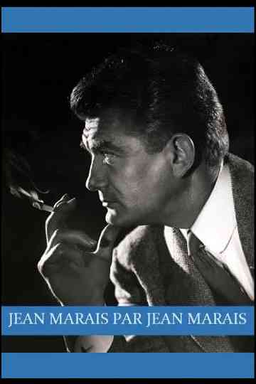 Jean Marais par Jean Marais Poster