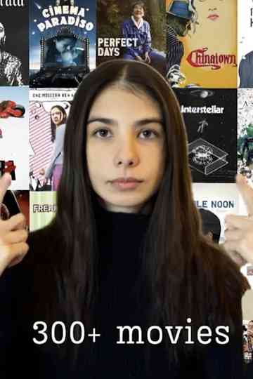 Movies reviewed in one sentence each (Lauren Brodauf) Poster