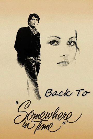 Back To "Somewhere In Time"