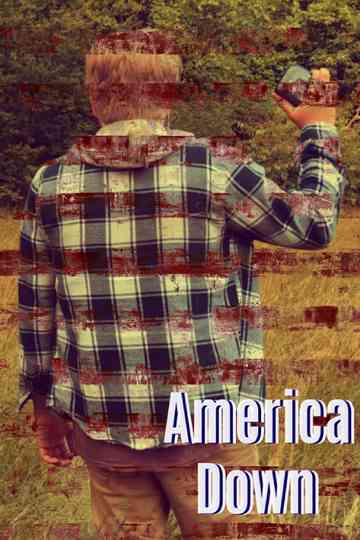 America Down (Web Series) Poster