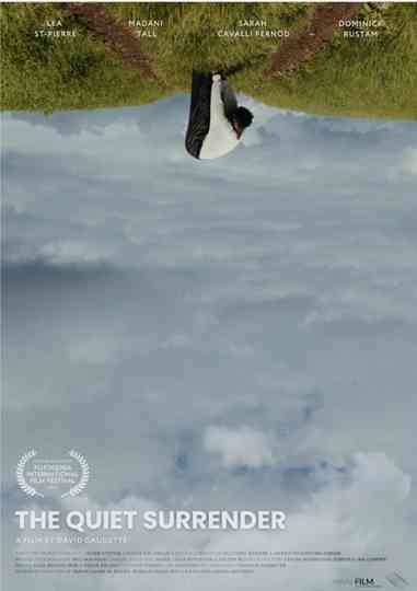 The Quiet Surrender Poster