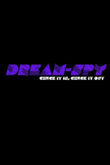 Dream-Spy Poster