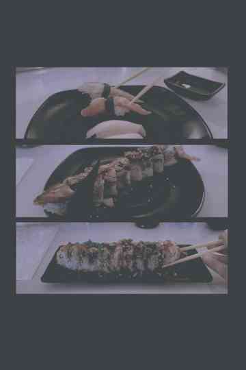 All You Can Eat Poster