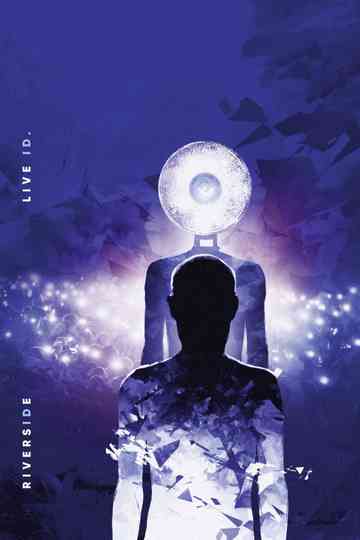 Riverside: Live ID. Poster