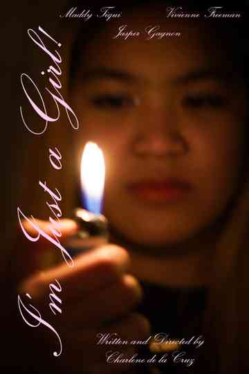 I'm Just a Girl! poster