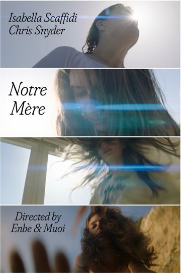 Notre Mère