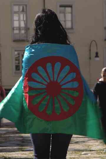 Talking About Visibility Poster