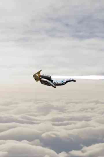 The Rocketeer II Poster