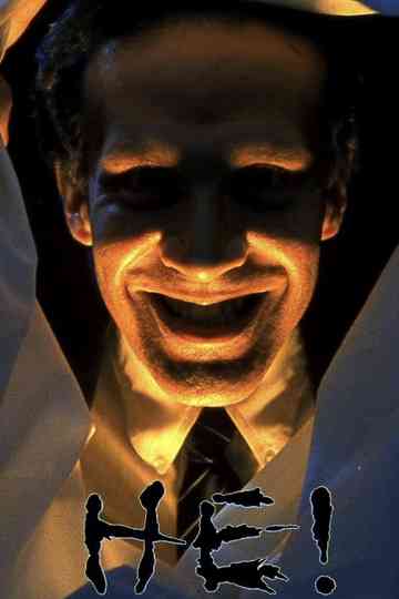 HE! Poster