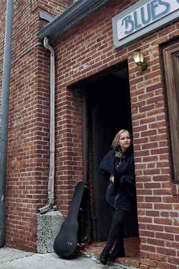 Eva Cassidy: One Night That Changed Everything Poster