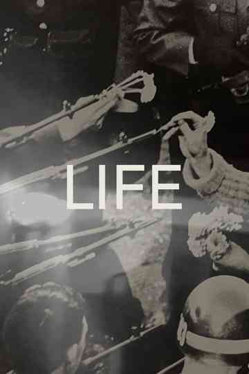 Life Poster