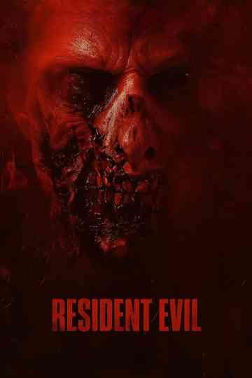 Resident Evil Poster