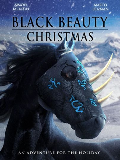 Black Beauty's Christmas