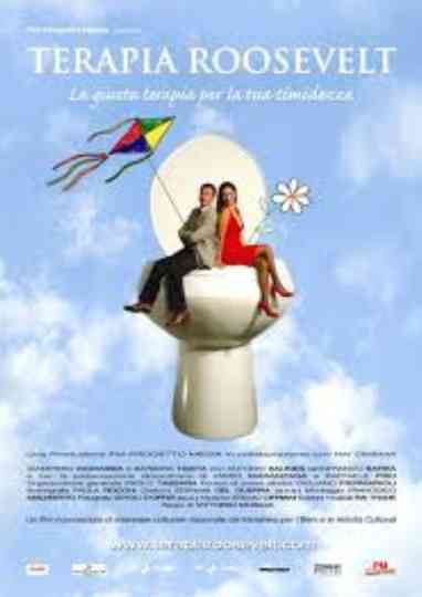 Terapia Roosevelt Poster
