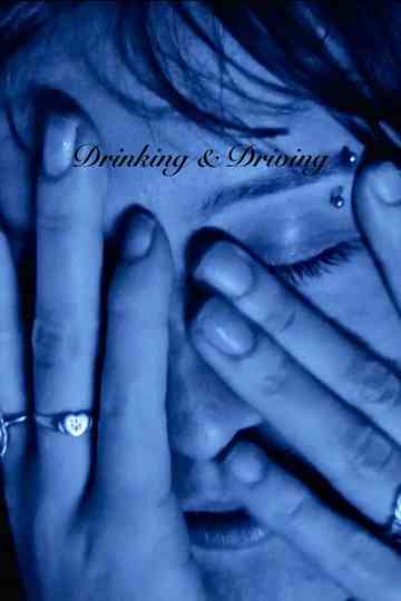 Drinking & Driving Poster