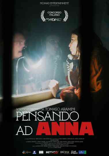Pensando ad Anna Poster