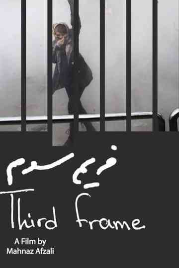 The Third Frame Poster