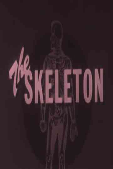 The Skeleton Poster