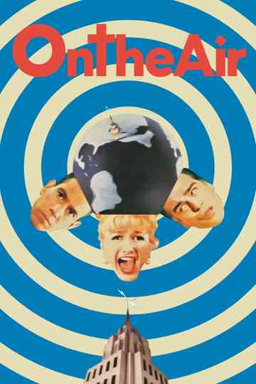 On the Air Poster