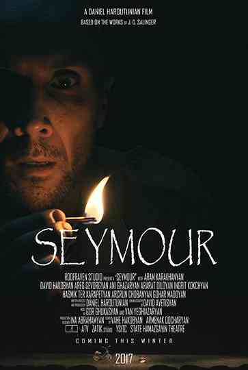 Seymour Poster