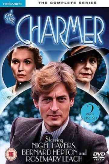 The Charmer Poster