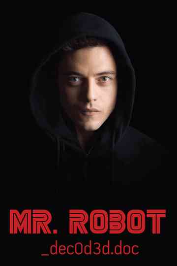 Mr. Robot_dec0d3d.doc Poster