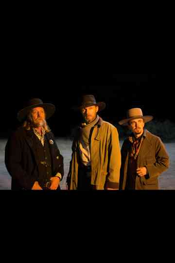 Hot Bath an' a Stiff Drink 2 Poster