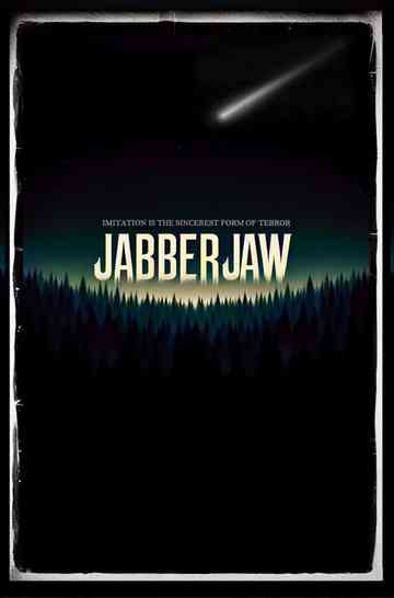 Jabberjaw Poster