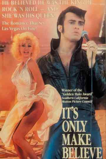 It's Only Make Believe Poster