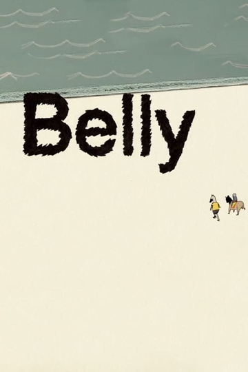 Belly Poster