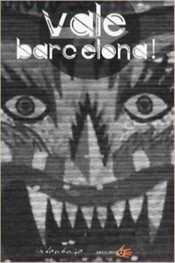 Vale Barcelona Poster