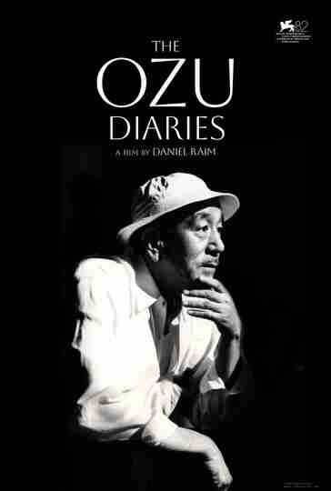 The Ozu Diaries Poster