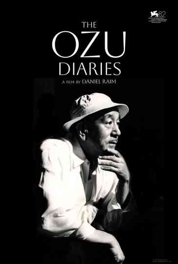 The Ozu Diaries Poster