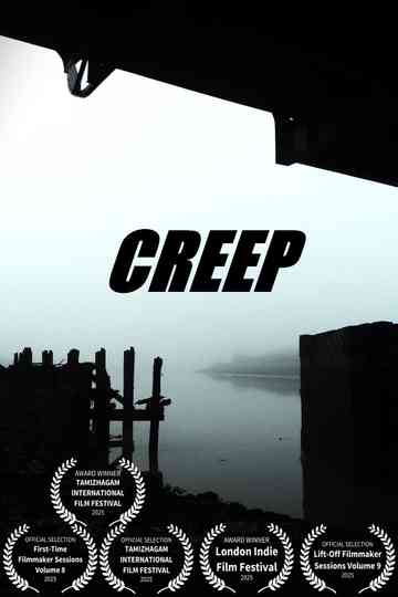 CREEP Poster