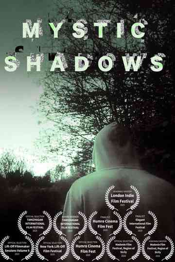 Mystic Shadows Poster