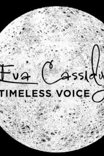 Eva Cassidy: Timeless Voice Poster