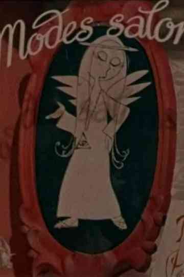 The Last Cry of Fashion Poster