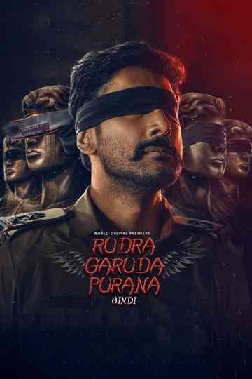 Rudra Garuda Purana Poster
