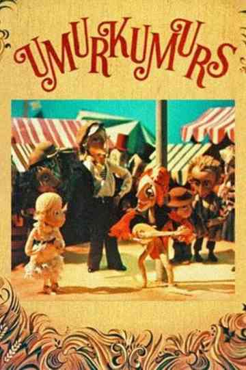 Umurkumurs Poster