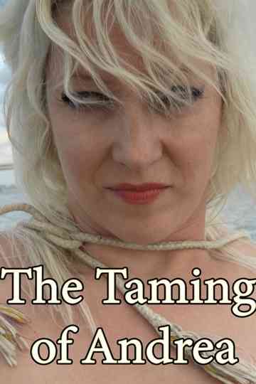 The Taming of Andrea Poster