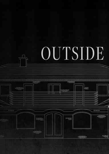 Outside Poster
