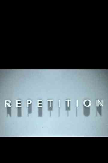 Repetition Poster