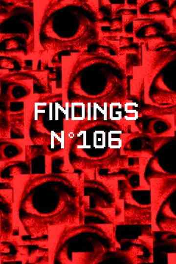 Findings N°106 Poster