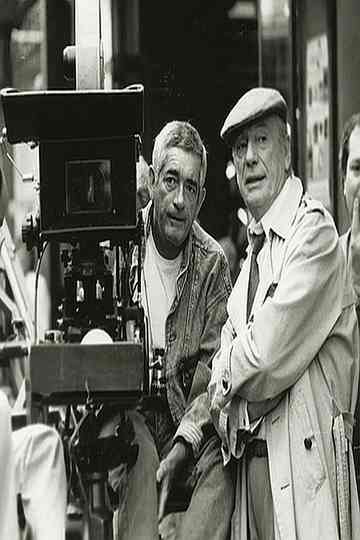 Dans les coulisses: le tournage de 'Trois Places pour le 26' Poster