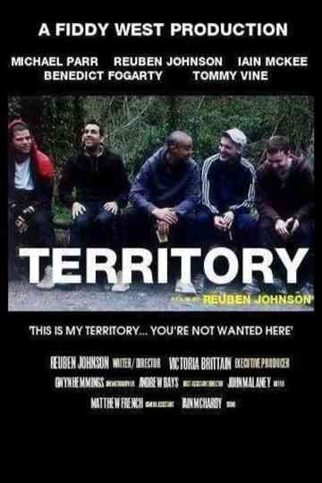 Territory Poster