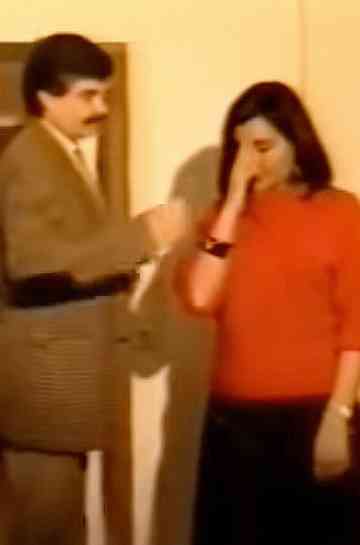 Benim Gibi Sev Poster