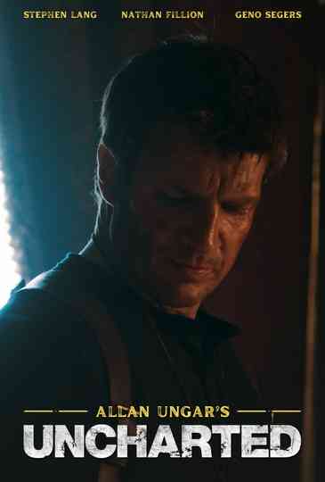 Uncharted Live Action Fan Film Poster