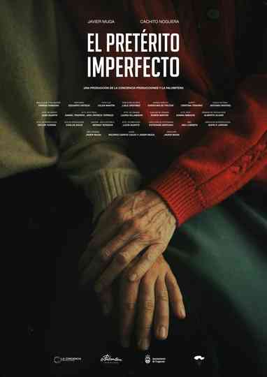 El pretérito imperfecto Poster