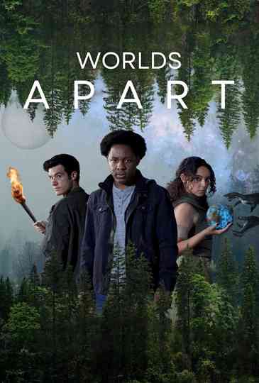 Worlds Apart Poster